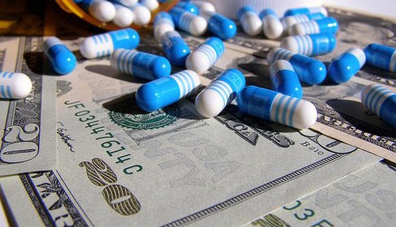 The Most Expensive Prescription Drugs
