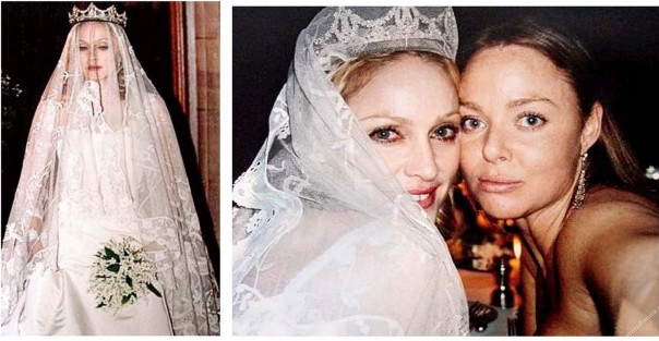 10 Of The Most Expensive Designer Wedding Dresses News Page 3