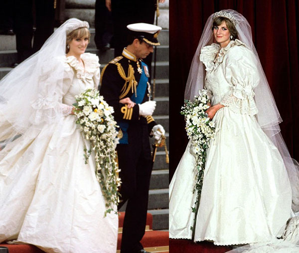 10 Of The Most Expensive Designer Wedding Dresses News Page 6