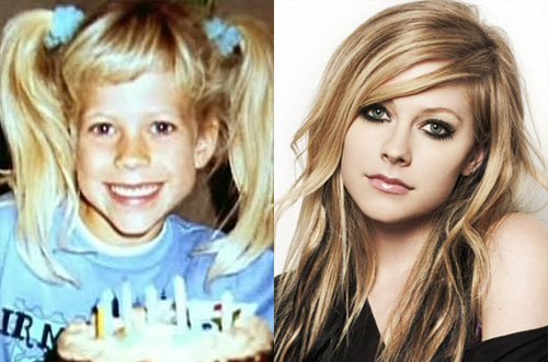 Avril-Lavigne