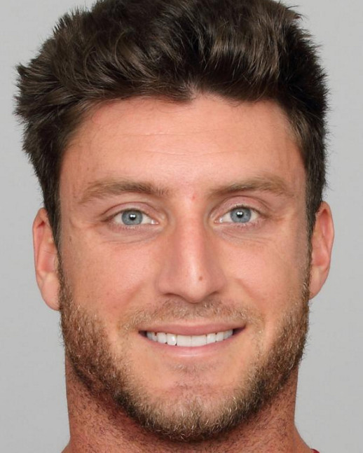 Eric Bakhtiari