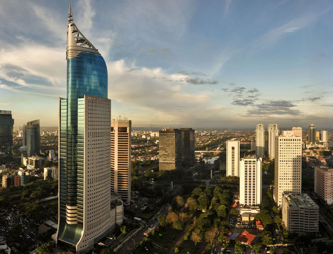 Jakarta