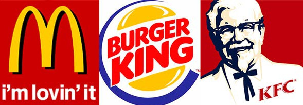 That Burger King, KFC and Mc Donalds Could Open in our homeland