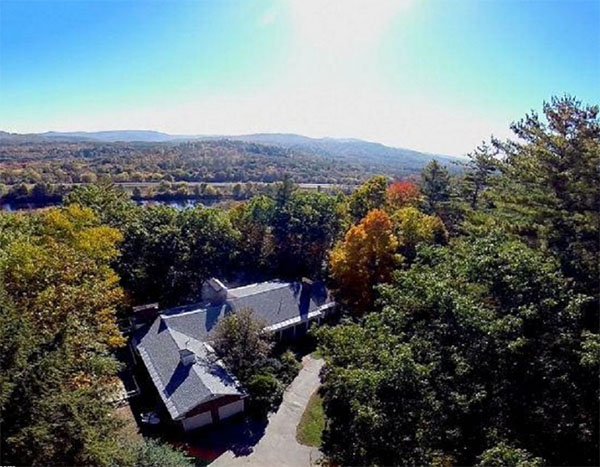 White Mountains Rental, New Hampshire