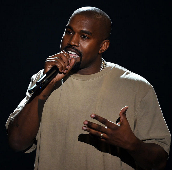 kanye west