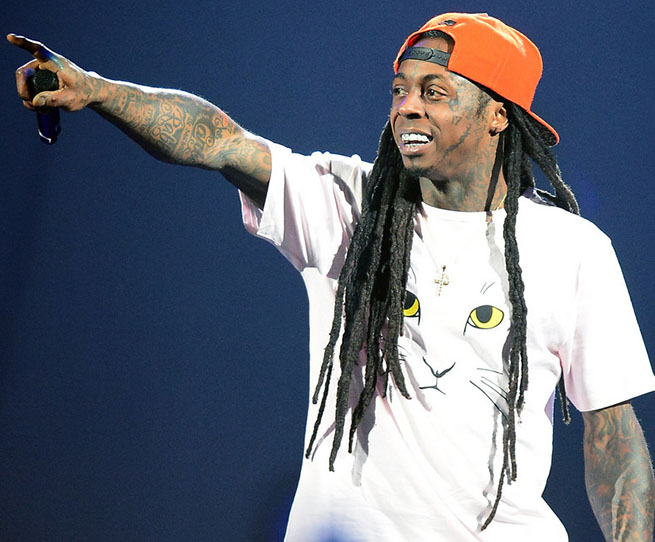 lil wayne