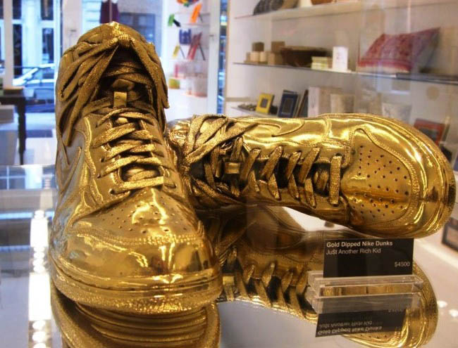 most expensive pair of dunks