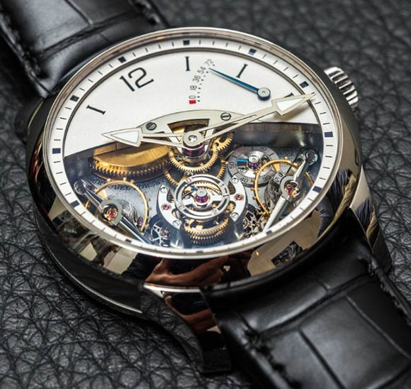 top 5 men's watches