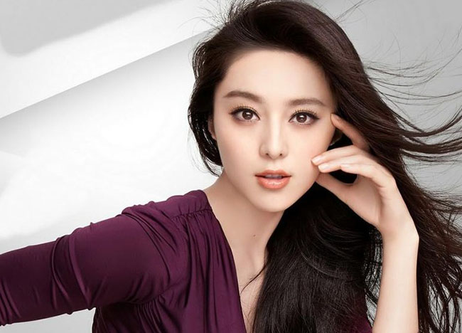 fan bingbing