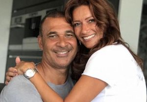 The former football player Ruud Gullit’ s wife – Page 2 – news