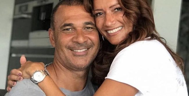 The former football player Ruud Gullit&#039; s wife - Page 2 of 9 - news