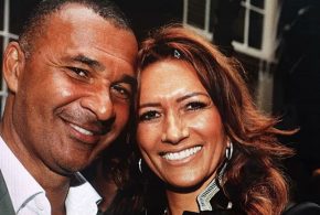 The former football player Ruud Gullit’ s wife – Page 8 – news