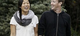 things we learned about Mark Zuckerberg’s wife