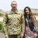 Azerbaijan President Aliyev makes wife Mehriban his deputy
