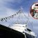 facts about the Royal Yacht Britannia, the Queen’s ‘floating palace’